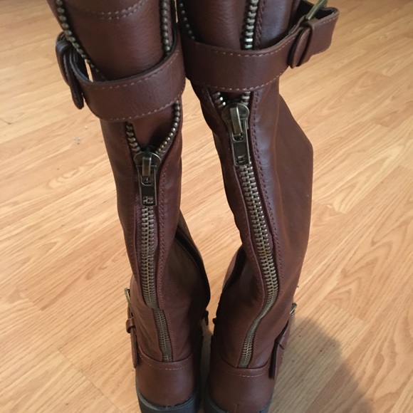 Boots - Picture 2 of 2